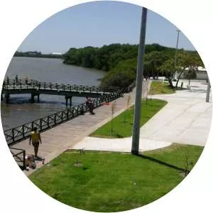 Cajueiros Park Aracaju