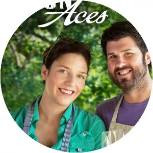 Cajun Aces - TV program