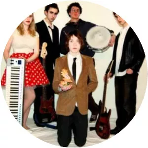 Cajun Dance Party - Band