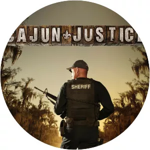 Cajun Justice - American television series