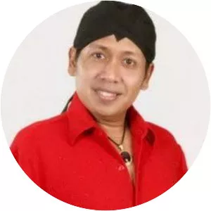 Cak Diqin - Singer-songwriter