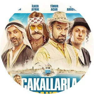 Çakallarla Dans 3: Sıfır Sıkıntı - 2014 ‧ Komedi ‧ 1 saat 42 dakika