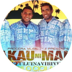 Cakau Ni Mana Kei Uluinaviriviri - Musical artist