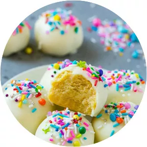 Cake balls - 