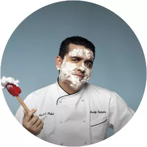 Cake Boss: Icing on the Cake - TV program