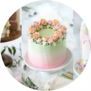 Cake decorating - 