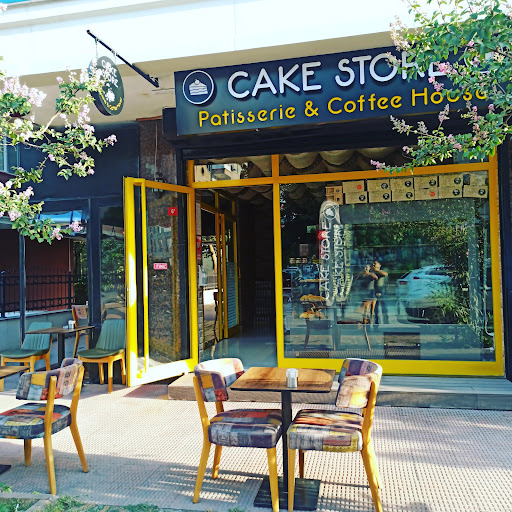 CAKE STORE