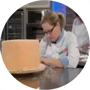 Cake Walk: Wedding Cake Edition - TV program