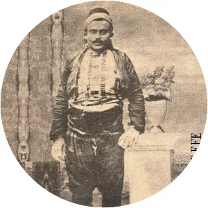 Çakırcalı Mehmet Efe