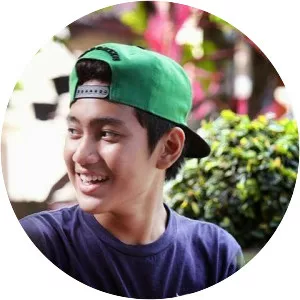 Cakka Nuraga - Indonesian musician