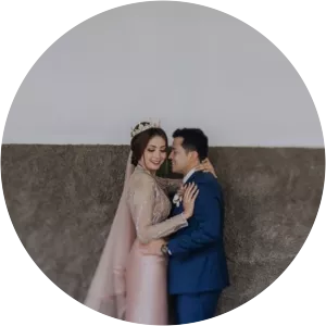 Cakra Crisandi Felder - Minati Atmanegara's son