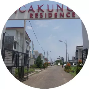 Cakung