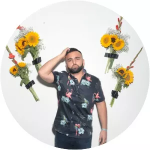 Cal-A - Musical artist