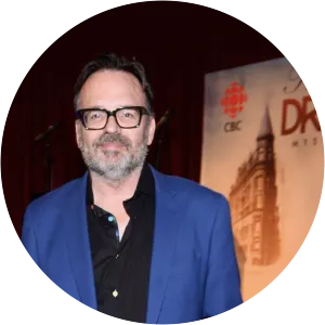 Cal Coons - Executive television producer