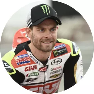 Cal Crutchlow