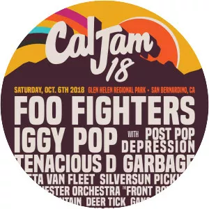 Cal Jam - Music Festival