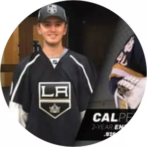 Cal Petersen
