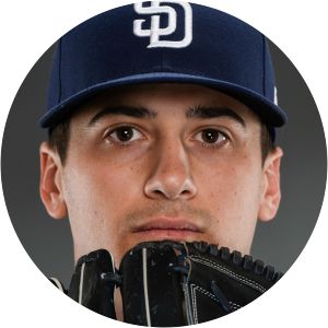 Cal Quantrill - Baseball pitcher