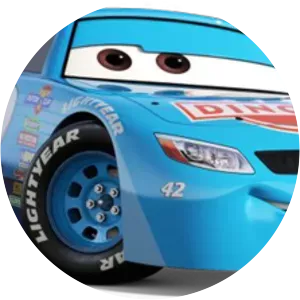 Cal Weathers - Movie character