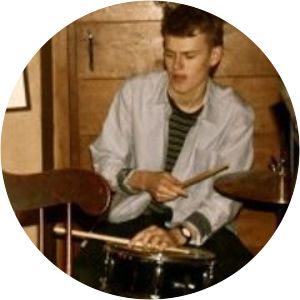 Cal Winwood - Steve Winwood's son