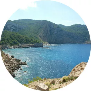 Cala d’Albarca