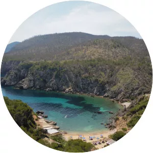 Cala d'en Serra - 