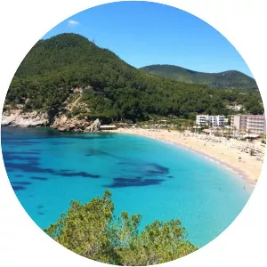 Cala de Sant Vicent - 
