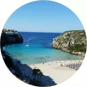 Cala En Porter photograph