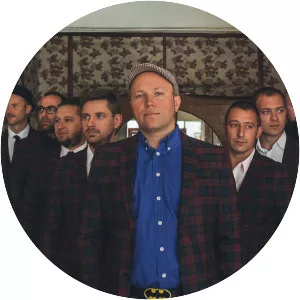 Cała Góra Barwinków - Musical group