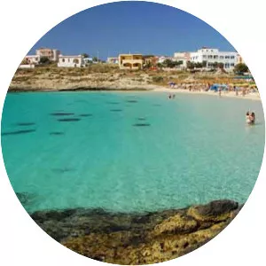 Cala Guitgia - 