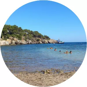 Cala Mastella - 