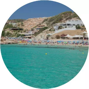 Cala Tarida - 