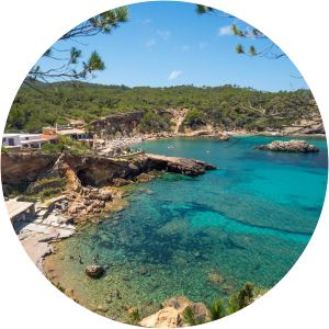 Cala Xarraca