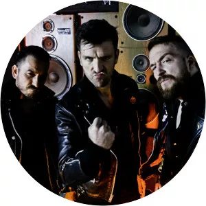 CALABRESE - Rock band