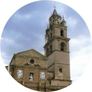Calahorra Cathedral