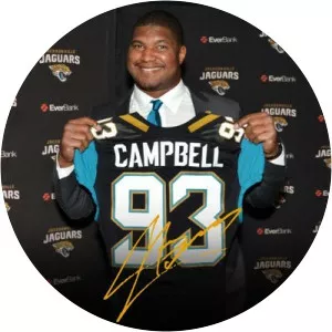 Calais Campbell