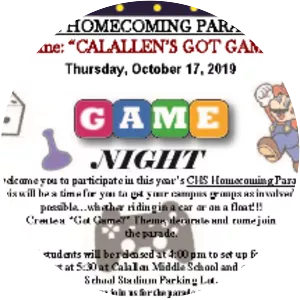 Calallen Independent School District - 