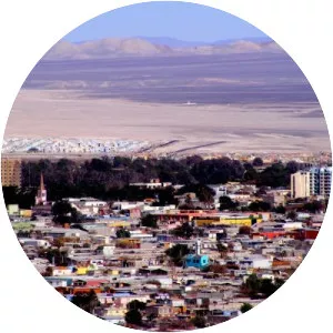 Calama