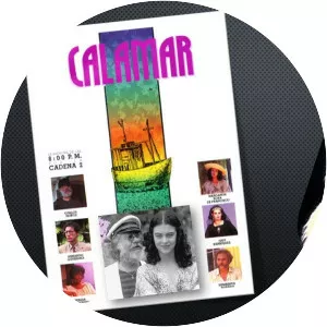 Calamar - TV program