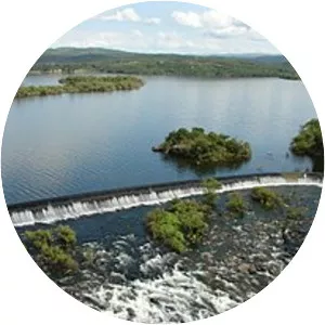 Calamuchita Department