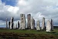Calanais Standing Stones