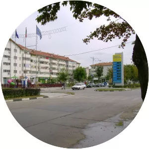 Călărași