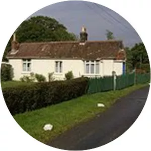 Calbourne & Shalfleet railway station - 