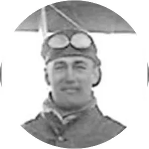 Calbraith Perry Rodgers