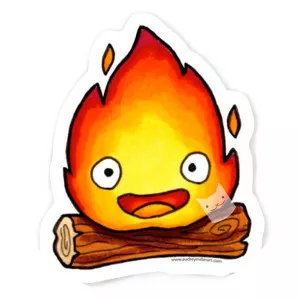 Calcifer