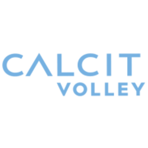 Calcit Volley