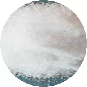 Calcium bicarbonate - Chemical compound