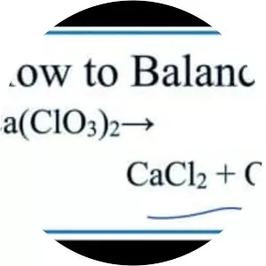 Calcium chlorate - Chemical compound