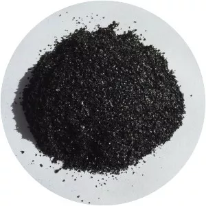 Calcium cyanamide - Chemical compound