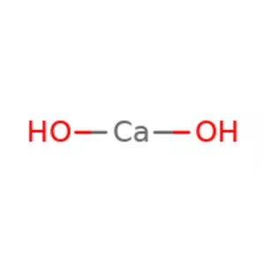 Calcium hydroxide - Chemical compound